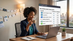 How to Use ChatGPT as Your Job Search Assistant