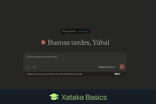 Claude: qué es, cómo funciona y en qué es mejor (y en qué no) que ChatGPT y la competencia