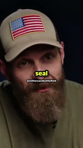 Why DJ Shipley Became a Navy SEAL Will Surprise You 🤯 #djshipley #navyseals