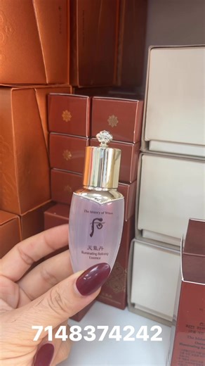 OC Beauty Corner on Reels