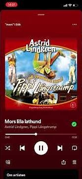 Pippi Långstrump - Mors lilla lathund