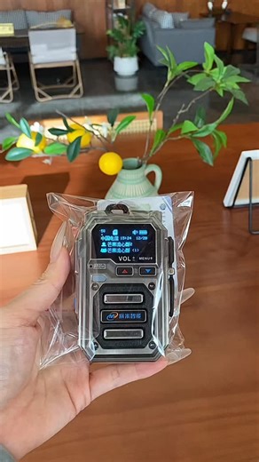 Smartex on Instagram: "#walkietalkie #5000km #Global #radio #farm"