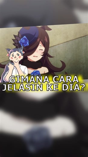 172K views · 5.1K reactions | Bagaimana Cara Memberitau Fans Uma Musume Yang Satu Ini? | Cleansound | Facebook