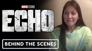 Marvel Studios' Echo - Official 'Becoming Echo' Behind the Scenes Clip (2024) Alaqua Cox - The Global Herald