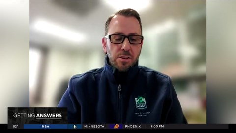 Detroit program offers low-income residents help with water bills