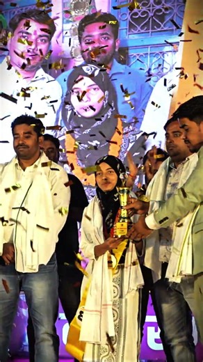 Prince Sir Ka Grand Tarike se Entry | Target Board Samman Samaroh 2026 ‪@TARGETBOARD‬​