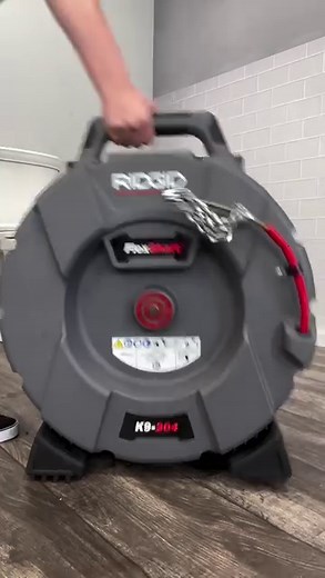 8.2K views · 12 reactions | Introducing the new and improved K9-204+...