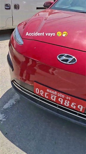 aaja bihana mero gadi crash vayo ni gays subscribe garnu hola aaba dakhi vlog aauxa mero sadhai🙏