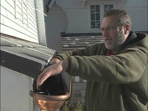 Hometime GutterBrush Gutter Guard Review