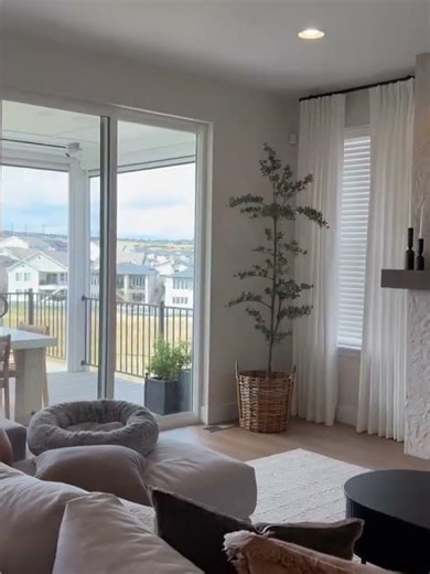 Why Drapery Changes the Entire Room | Custom Window Design