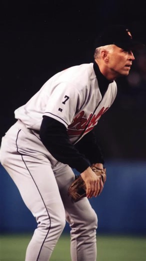 How a Baseball Game Changed a Nation's Fate