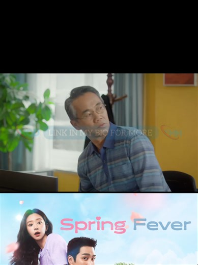Spring Fever Vj Ivo Kakorea #koreandrama #vjivokakorea #kdrama #cdrama #springfever