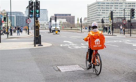 Just Eat Takeaway: Digital Natives Use Bitcoin to Pay for Food Delivery | PYMNTS.com