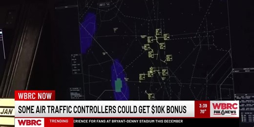 WBRC 6 News Now 11-21-25