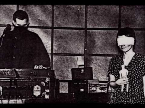 Dark Day - No, Nothing, Never