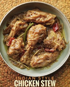 565K views · 7.5K reactions | Chicken Stew | Indian Style Aromatic Chicken Stew Recipe #chicken #stew | Jab’s Cooking | Facebook