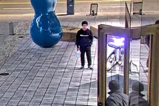 Man allegedly traveled to SF to kill Sam Altman, burn OpenAI headquarters