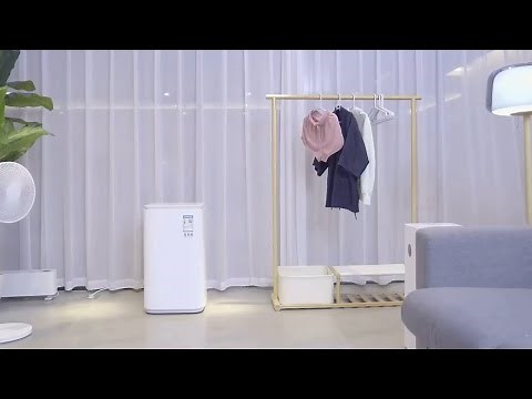 Xiaomi MIJIA Mini Washing Machine 3kg | What Every Home Needs!