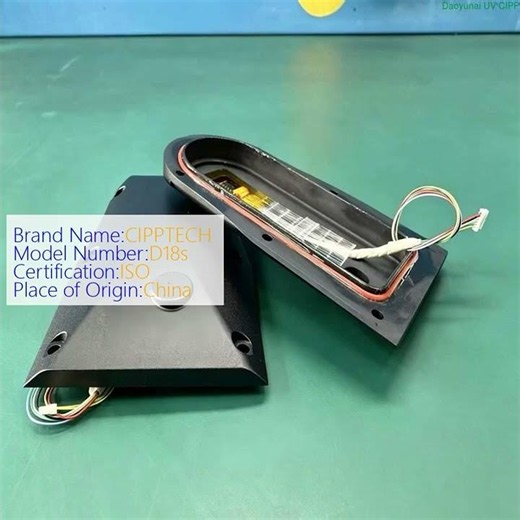 Durable CCTV Pipe Inspection Camera 1080p PTZ Robot