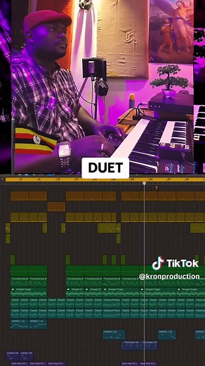 Sweet Reggae Beats: Free Reggae Instrumental by Kron Production