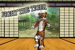 Self-defense fight template - Free Addicting Game ★★★★★