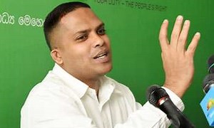 Political agendas behind trade union actions: UNP - Breaking News | Daily Mirror