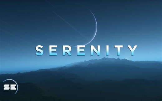 SpaceEngine 0.990- 宁静Serenity
