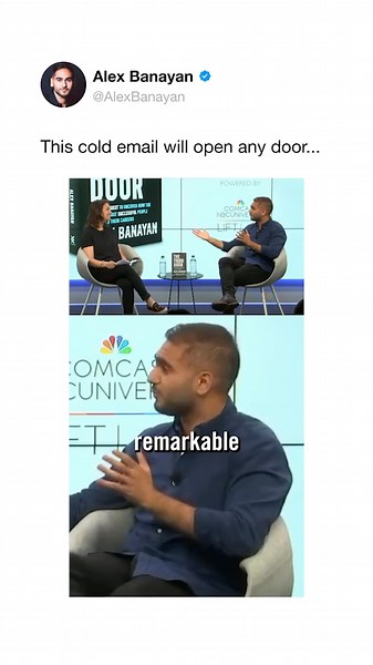 Mastering Cold Email Strategies for Effective Networking