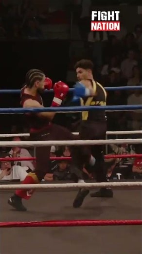 👊 On the mat, on the hook! #Savate