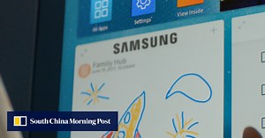 New technologies redefine the shopping experience