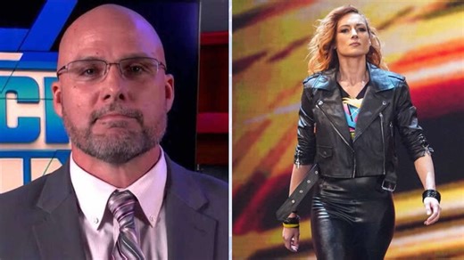 Becky Lynch's return to be confirmed, huge comeback teased after 3,556  days? - 4 possible surprises for WWE RAW this week
