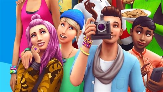 Les Sims : c'est officiel, le film est en préparation !