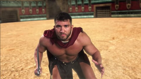 Evolution of the Violin: Caveman to Cyberpunk