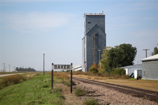 Clay County Commission denies zoning changes for Baker elevator cannabis business