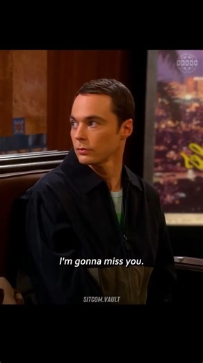 Reelverse | ⭐ Follow @reelcinema17 🎬 The Big Bang Theory 🧠💥😂 (2007–2019 Series) 📺 Sitcom • Nerd Culture • Friendship • Science Meets Heart 🎞️ “Smart... | Instagram