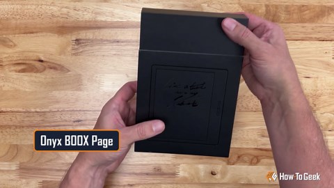 Onyx Boox Page Review: A Versatile Android eReader Worth the Effort