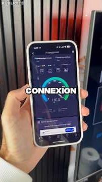 The WiFi device that changed everything with an INCREDIBLE connection 🔥 (TP-Link DECO BE68) #Netw...