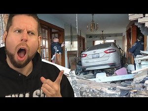 MICHIGAN CAN'T DRIVE! Worst of Michigan Driving Dashcams