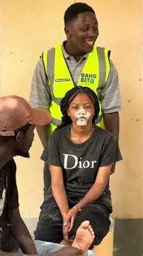 Try not to laugh challenge when tickled #funny