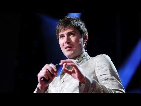 Making sense of a visible quantum object - Aaron O'Connell