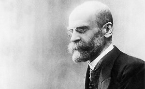 Émile Durkheim: biografia, influências, ideias e frases [RESUMO]