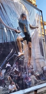 2.6K reactions · 268 shares | We're so excited to see this art...