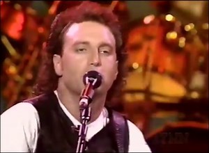 Throwback Thursday ... Little Texas - God Blessed Texas #TBT #SupportRealCountryMusic | Rodeo Songs "Old & New"