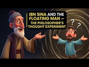 Ibn Sina and the Floating Man — The Philosophers Thought Experiment