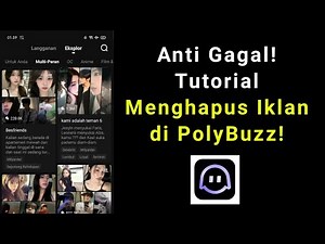How to Block Ads on PolyBuzz - How to Remove Ads on the PolyBuzz App