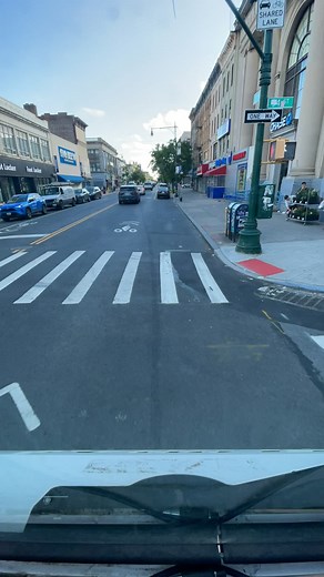 Breathtaking Sunset Park Timelapse in Brooklyn