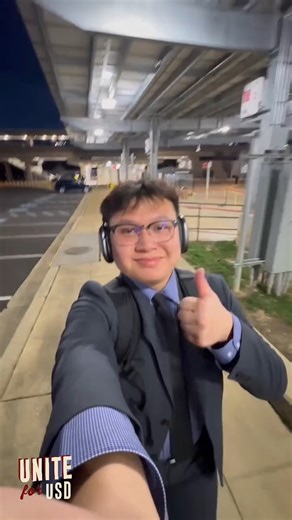 We’re counting down to Unite for USD 2026! 🎉 The official kickoff is noon on Wednesday, February 18—but you can start making an impact on the Coyote community right now. Access early giving by clicking this link: https://www.uniteforusd.org/organizations/usd-college-of-arts-sciences?utm_source=ig&utm_medium=social&utm_content=link_in_bio&fbclid=PAZXh0bgNhZW0CMTEAc3J0YwZhcHBfaWQMMjU2MjgxMDQwNTU4AAGn7XabWVhubr4LrHSIJqEPf3cfgaEFzUbBMGWZXllFLYLnrggGBblvUWws2Mg_aem_ZDpaz6qiH6B4GpMrDtXbaA! Any donati