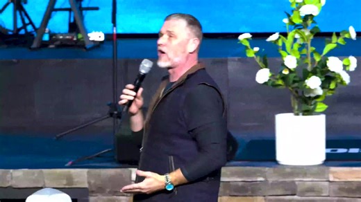 WHAT GOD WANTS TO DO WITH MY WORDS Ways to give: Click here: https://globalvisionbc.com/give | Pastor Greg Locke