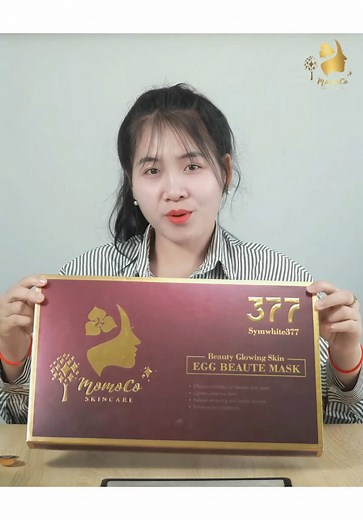 Momocoមានអត្ថប្រយោជន៍ច្រើនណាស់បងប្អូនចំពោះបញ្ហាស្បែកមុខជាផលិតផលល្អនិងងាយស្រួលប្រើចង់ដឹងស្ដាប់គាត់និយាយទាំងអស់គ្នា។ #viral #Momocosleepingmask #fypシ゚ #beauty #foryou