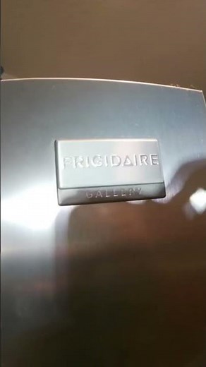 How to Repair Frigidaire Refrigerator Not Cooling #shorts #appliancerepair #refrigeratorrepair #diy